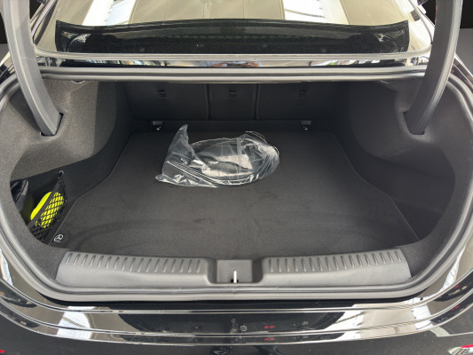 MERCEDES-BENZ CLA 350+ 85 kWh EQ-image-12