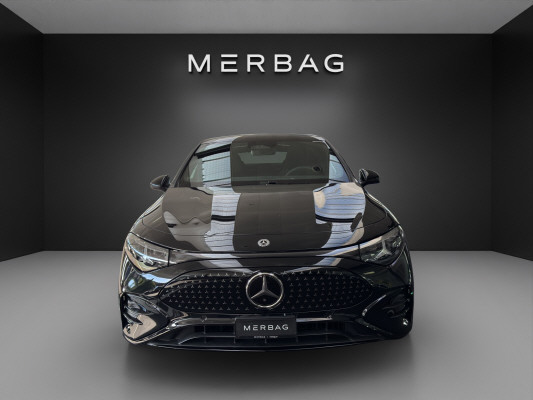 MERCEDES-BENZ CLA 350+ 85 kWh EQ-image-1