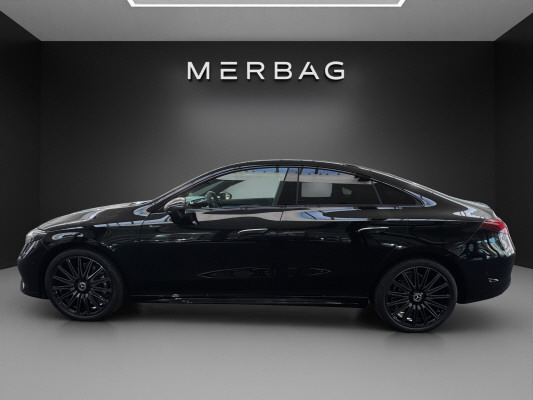 MERCEDES-BENZ CLA 350+ 85 kWh EQ-image-2