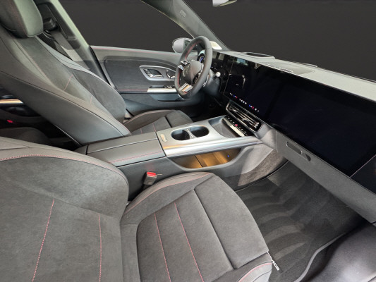MERCEDES-BENZ CLA 350+ 85 kWh EQ-image-11