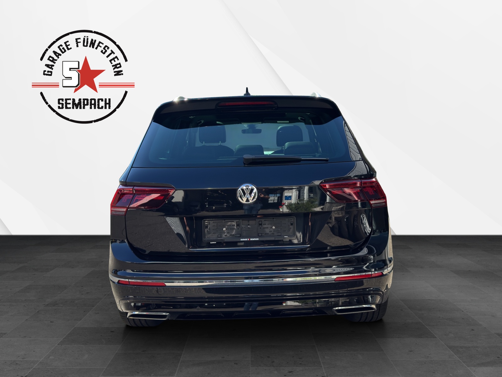 VW Tiguan 2.0TSI Highline 4Motion DSG-image-3