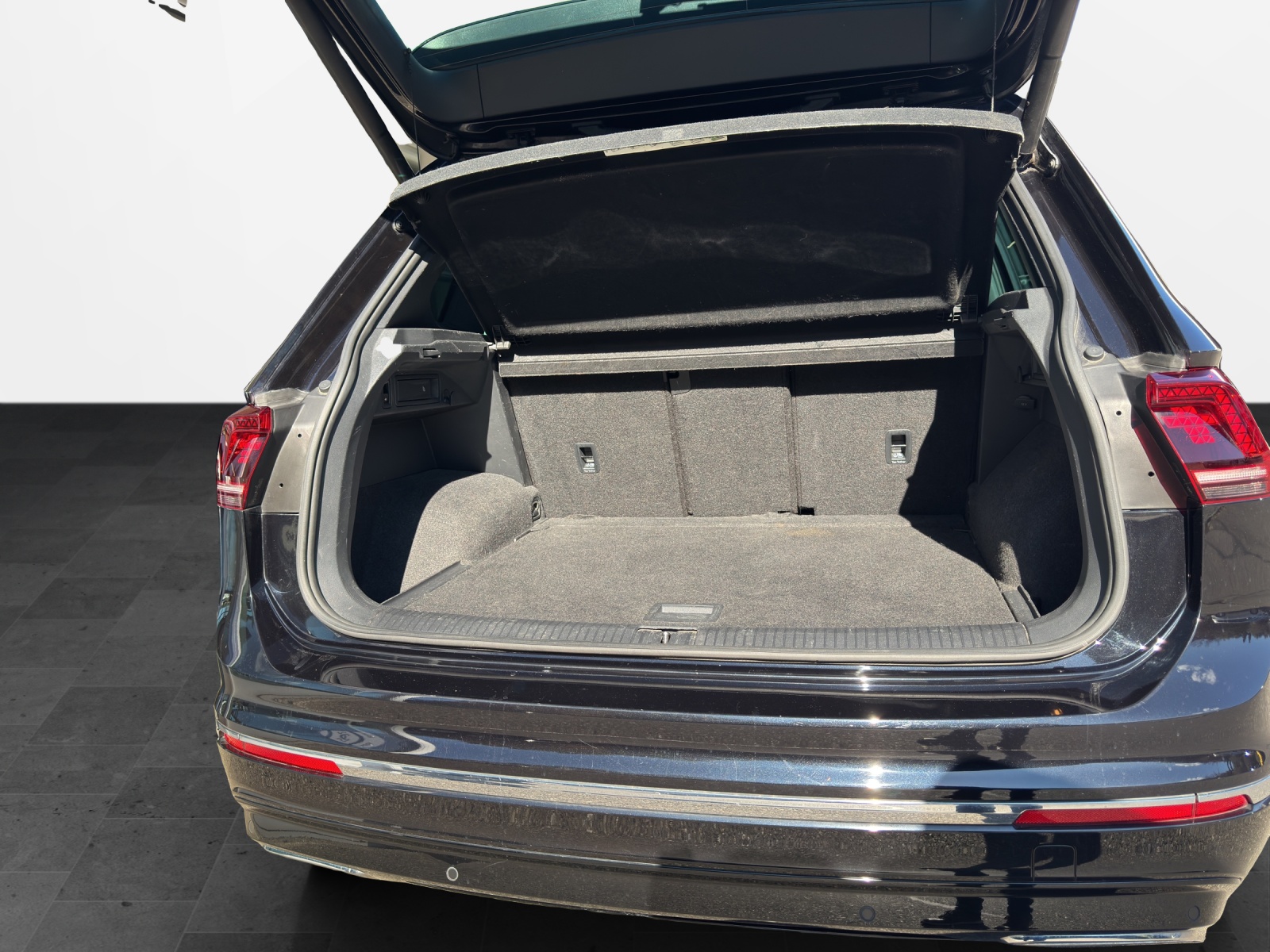 VW Tiguan 2.0TSI Highline 4Motion DSG-image-15