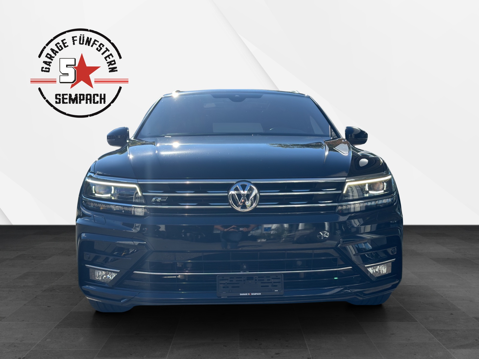 VW Tiguan 2.0TSI Highline 4Motion DSG-image-7
