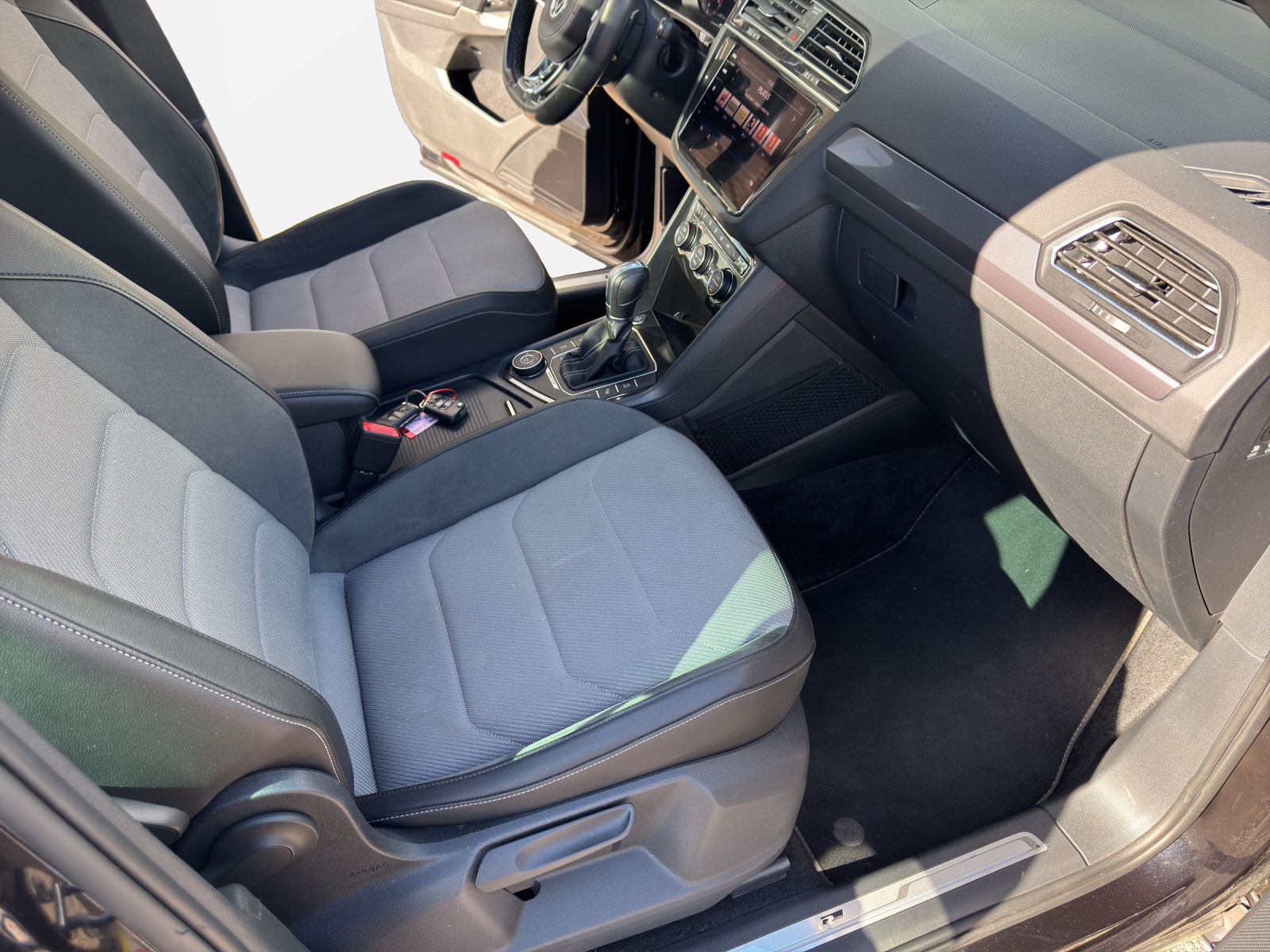 VW Tiguan 2.0TSI Highline 4Motion DSG-image-13