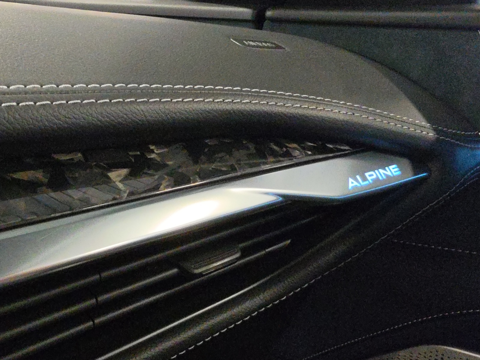 ALPINE A390 GTS AWD-image-8