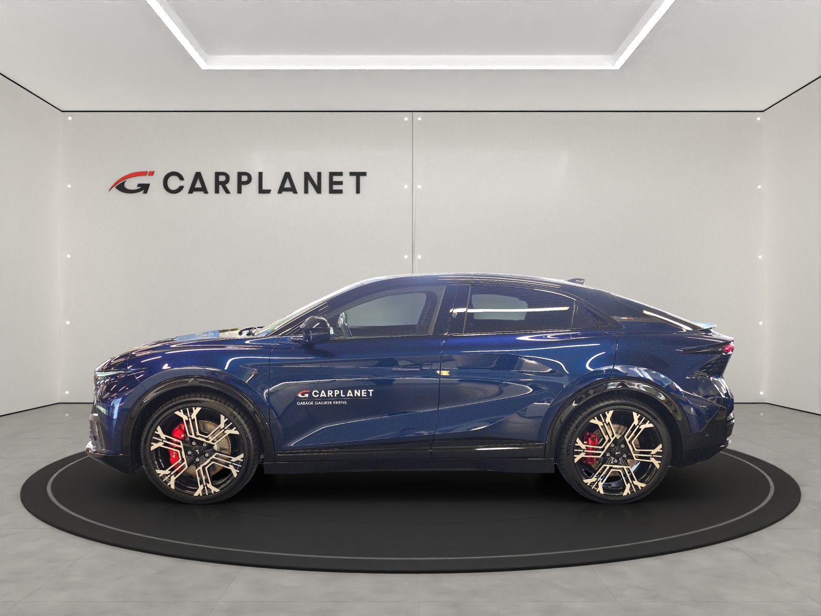 ALPINE A390 GTS AWD-image-1