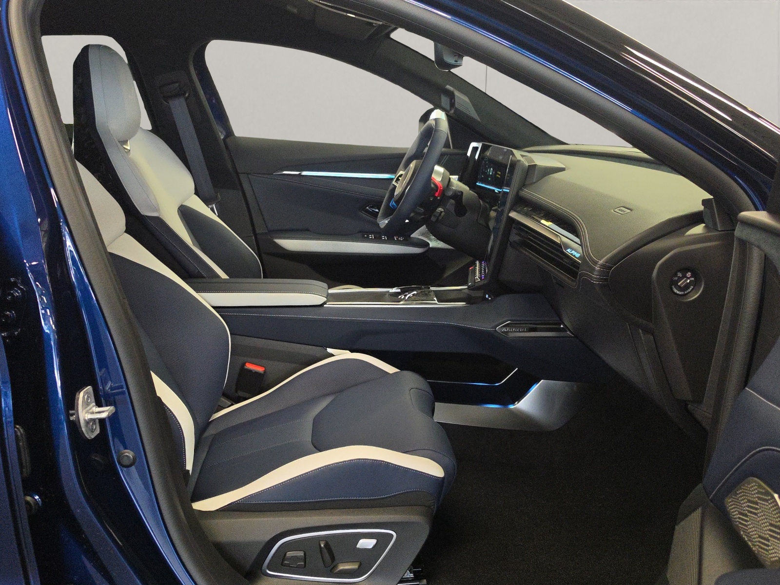 ALPINE A390 GTS AWD-image-7