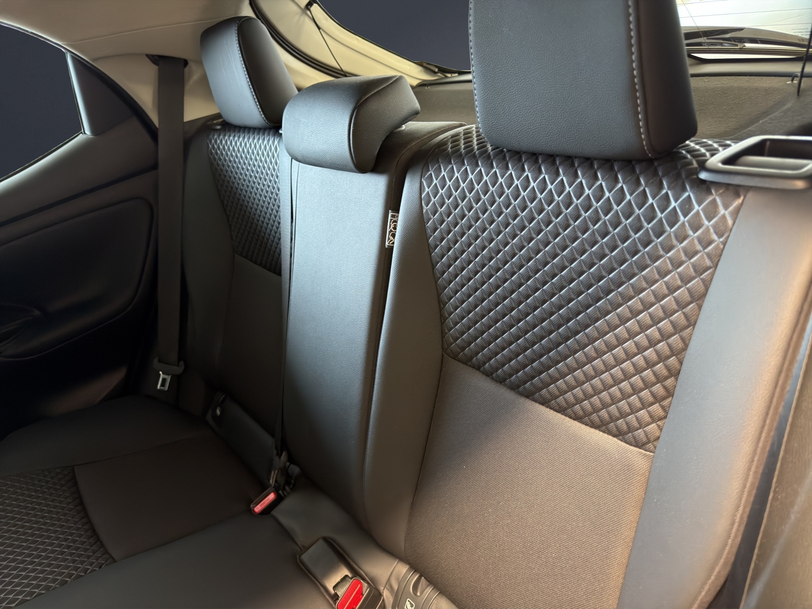 Image MAZDA 2 2 Hybrid Select