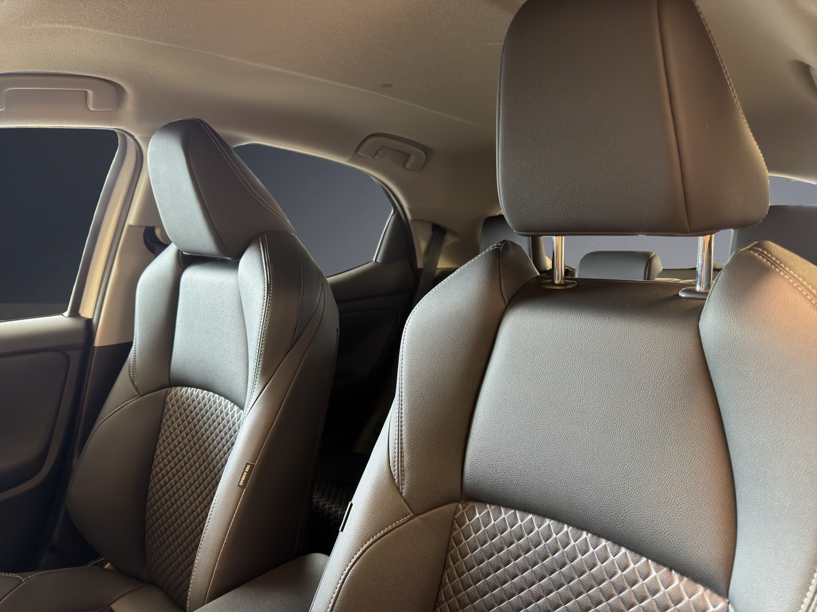 Image MAZDA 2 2 Hybrid Select