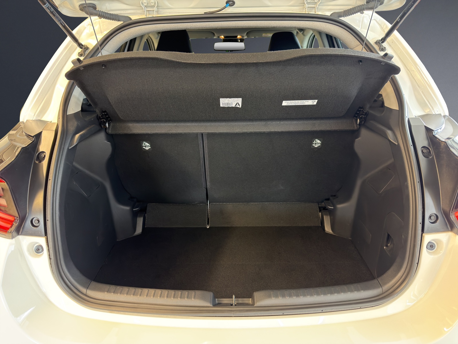 MAZDA 2 Hybrid Select-image-15
