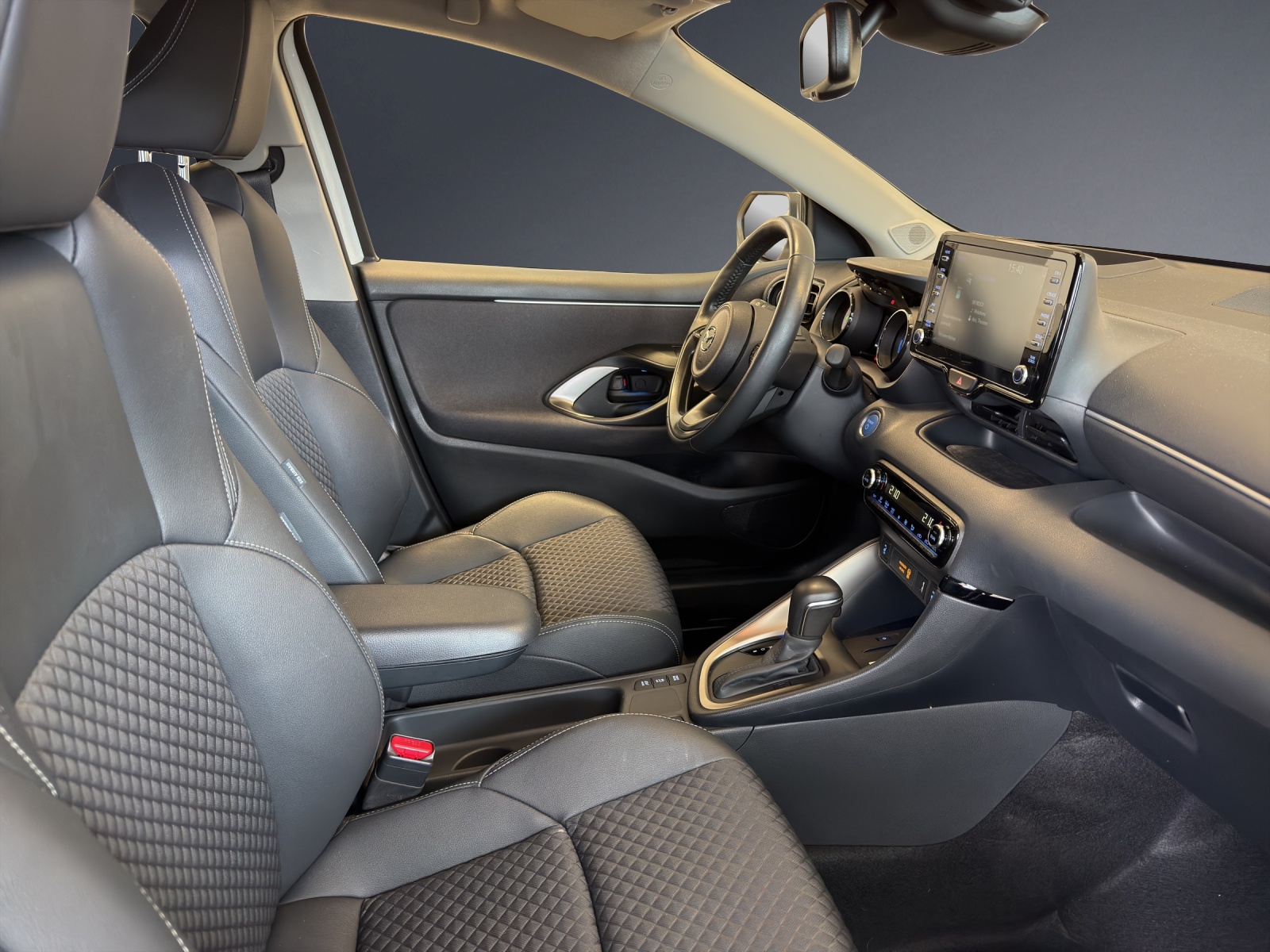 Image MAZDA 2 2 Hybrid Select