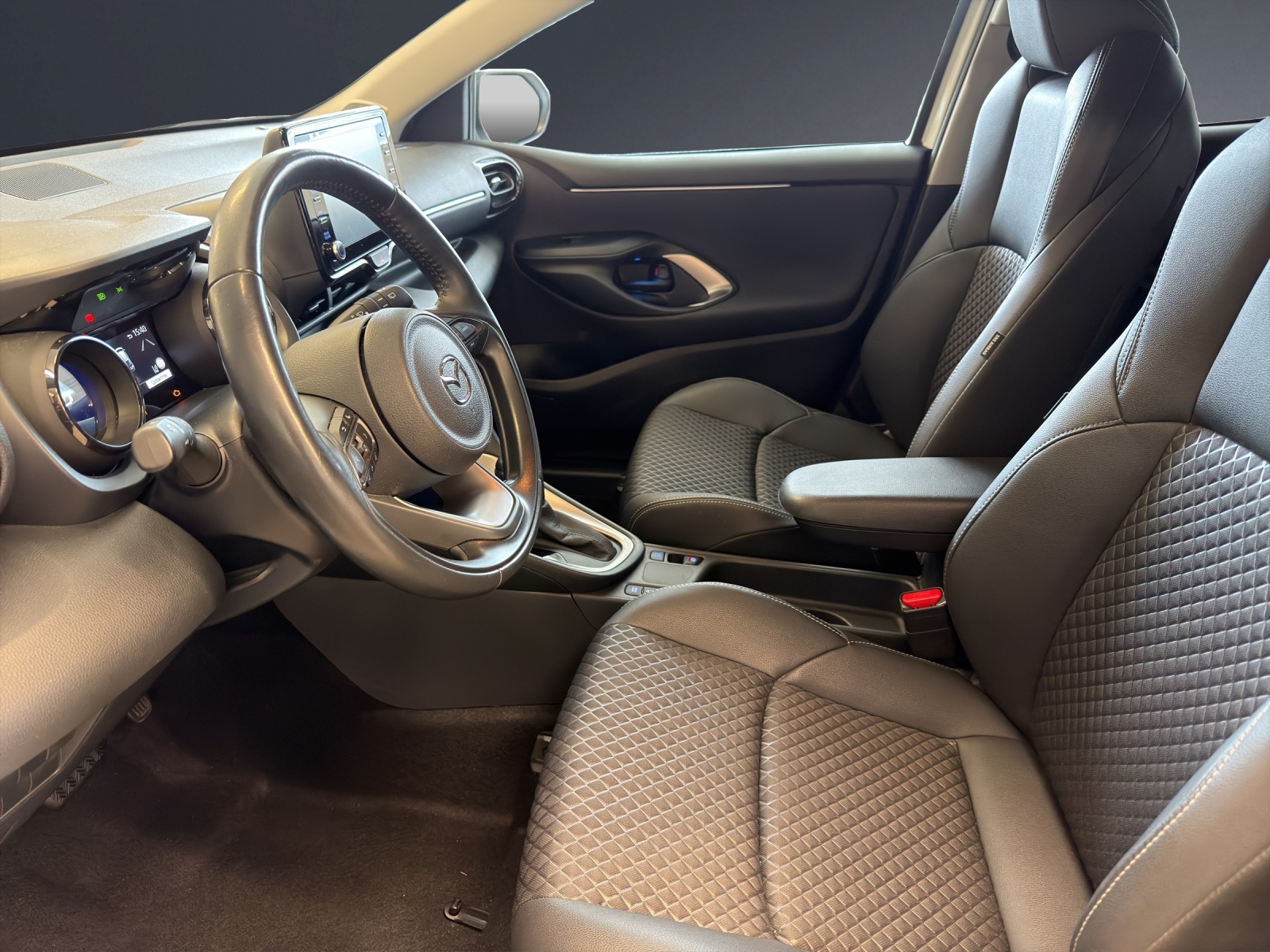 Image MAZDA 2 2 Hybrid Select