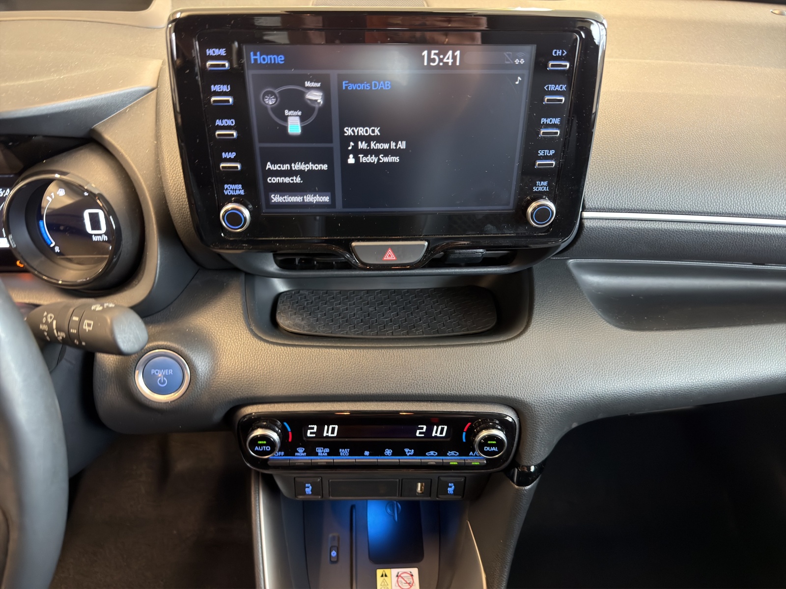 Image MAZDA 2 2 Hybrid Select