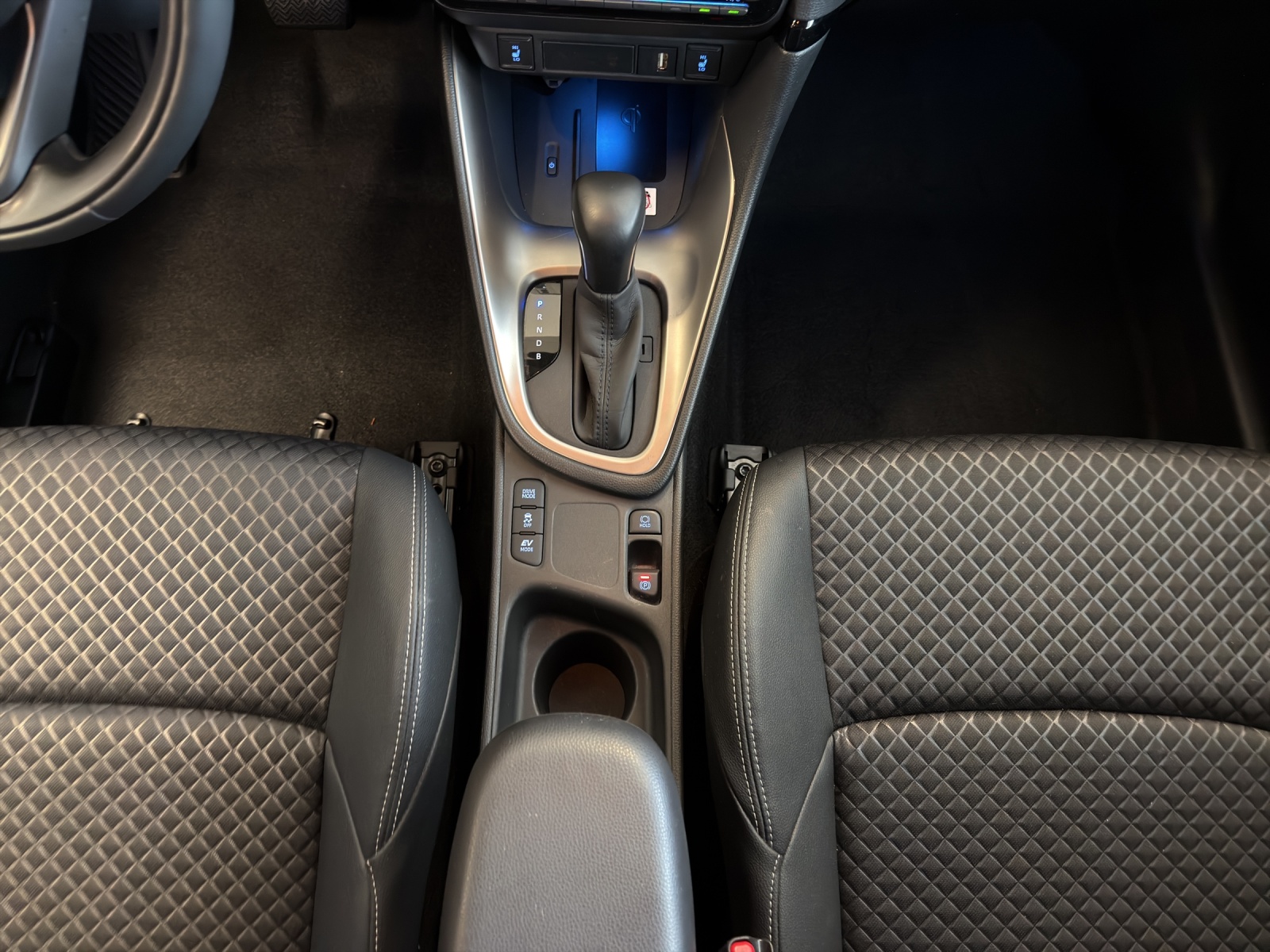 Image MAZDA 2 2 Hybrid Select