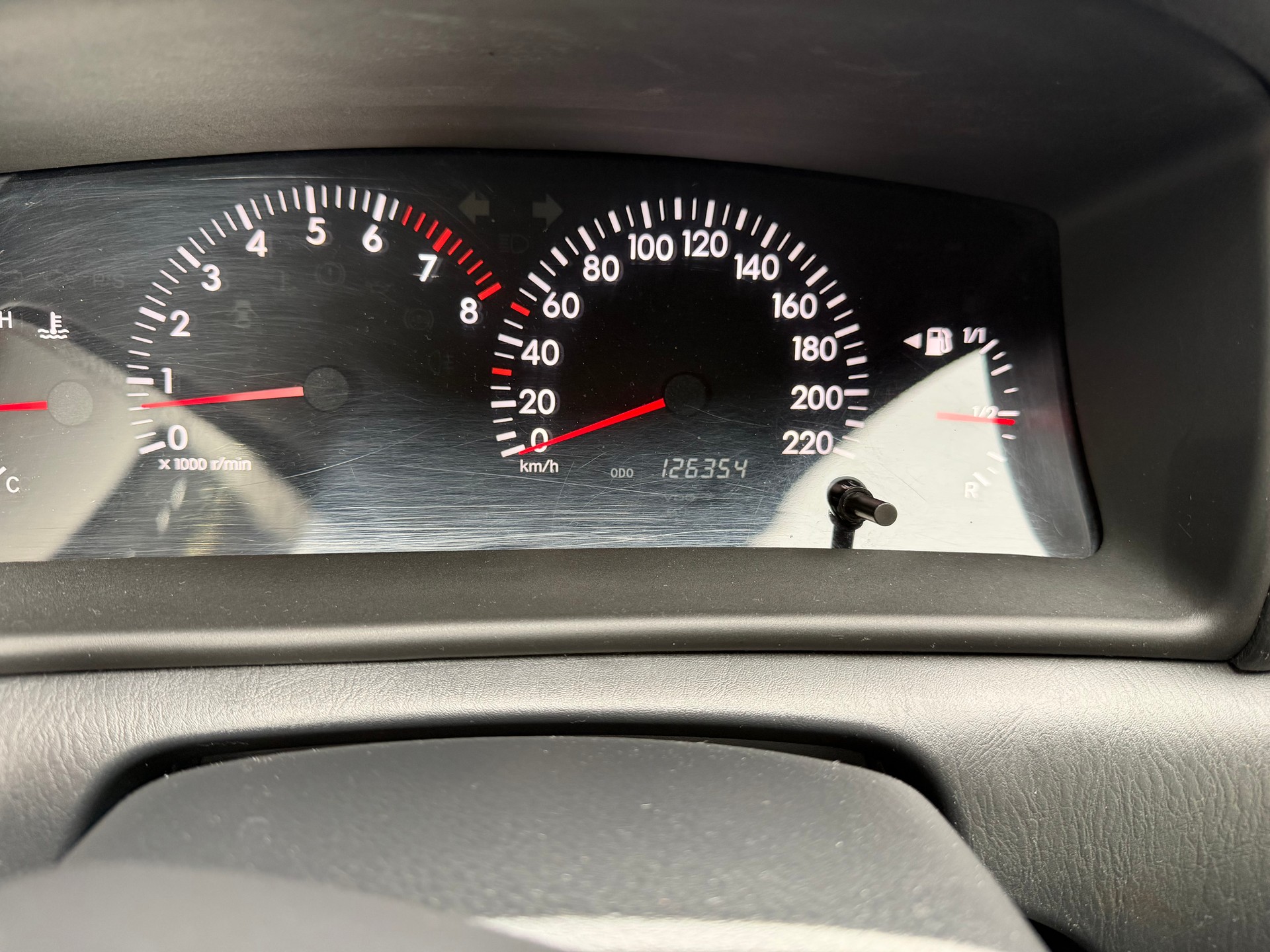 TOYOTA Corolla 1.6 Linea Sol-image-6