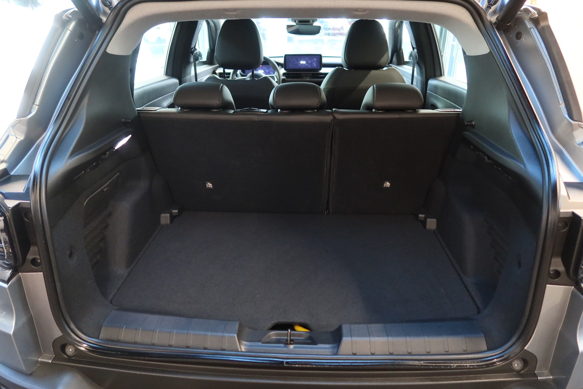 JEEP Avenger 54kWh Altitude P-image-10
