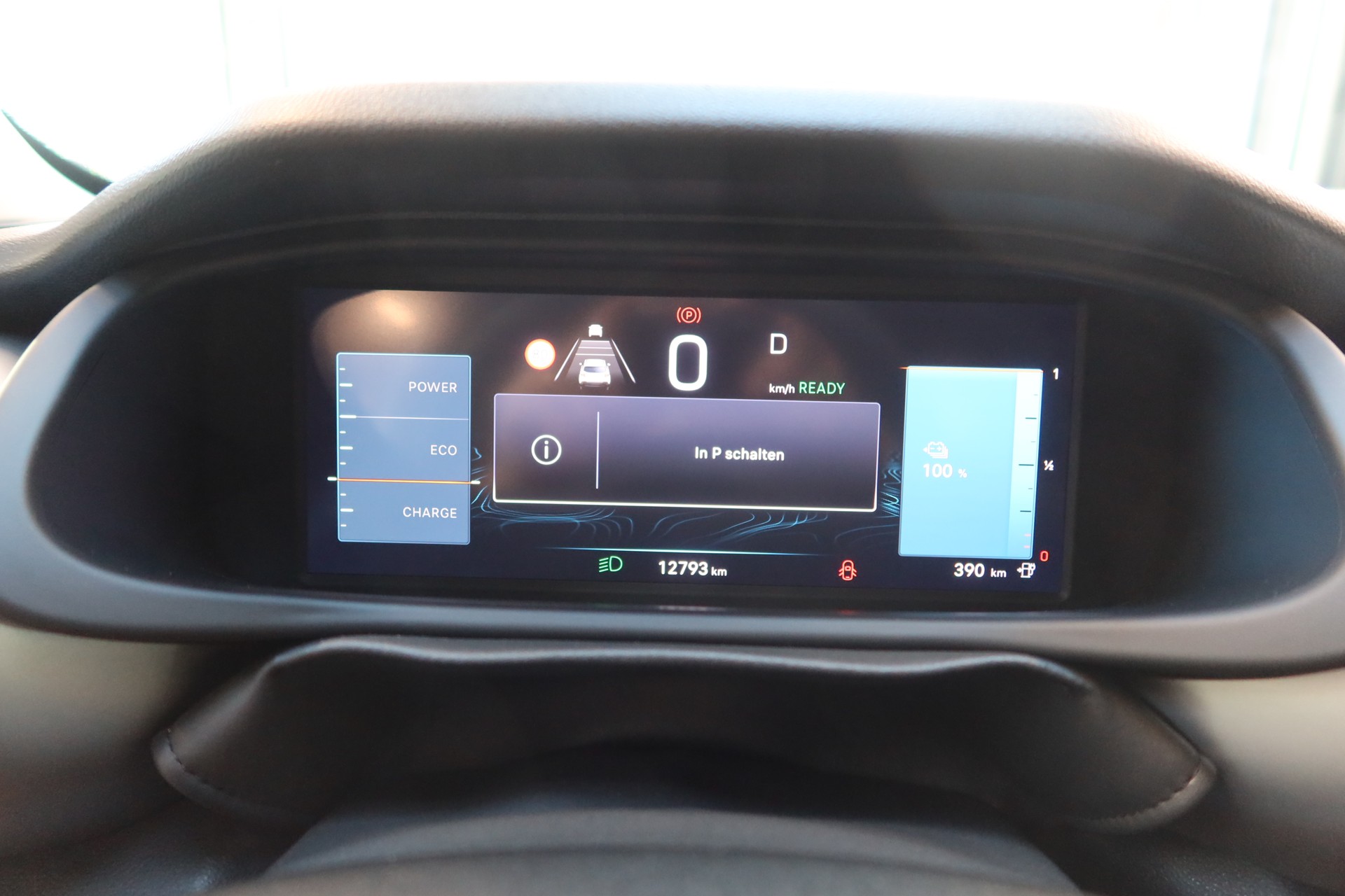 JEEP Avenger 54kWh Altitude P-image-7