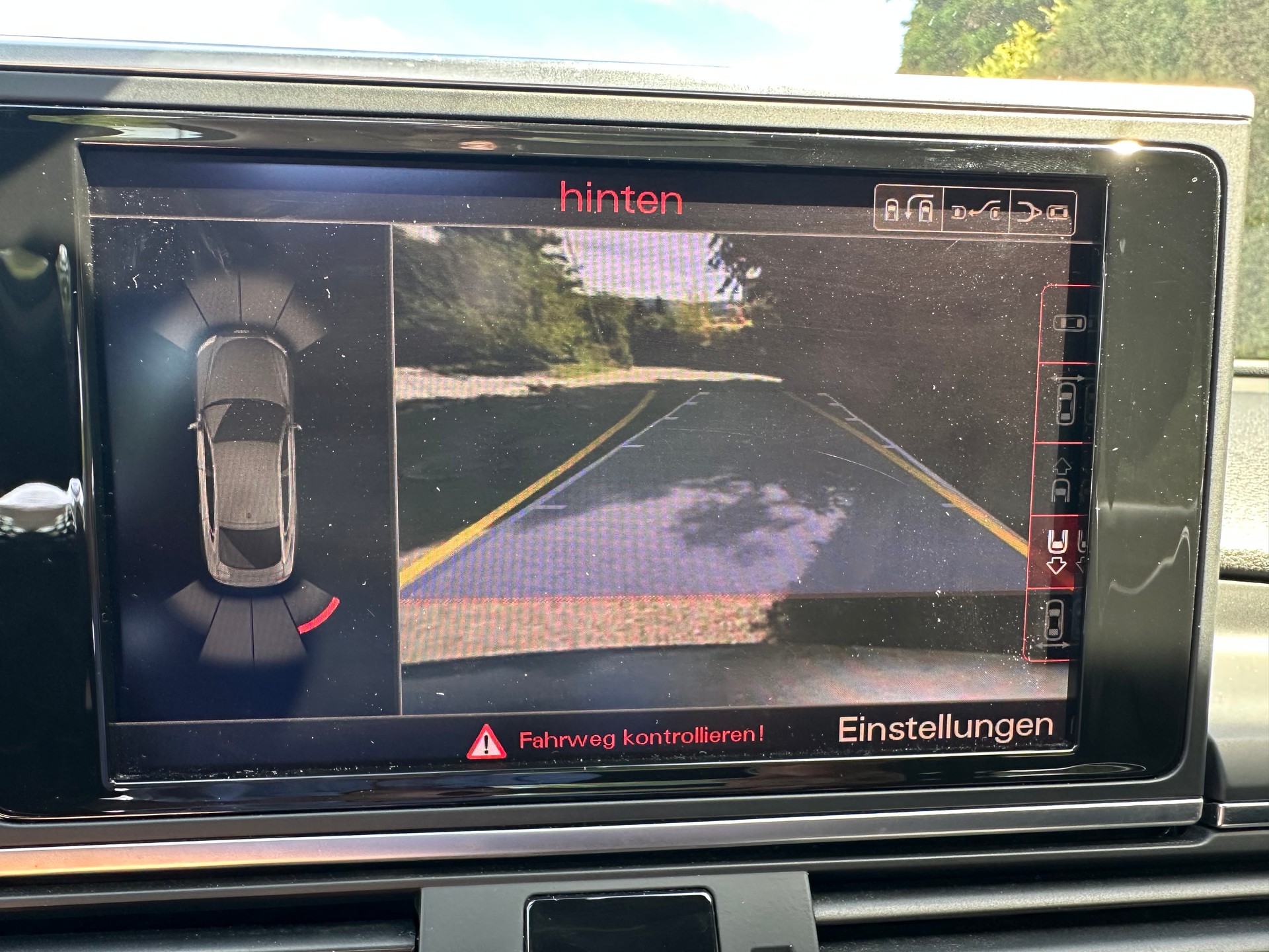 AUDI 3.0 V6 TDI quattro S-Tronic-image-7