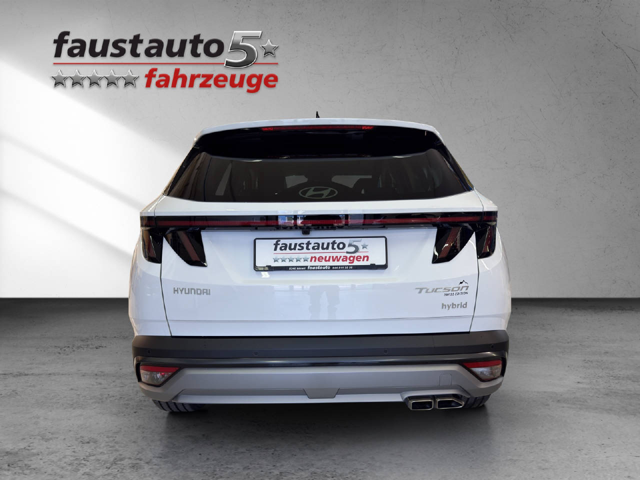 HYUNDAI Tucson 1.6 T-GDi HEV Vertex Sw MY27-image-15