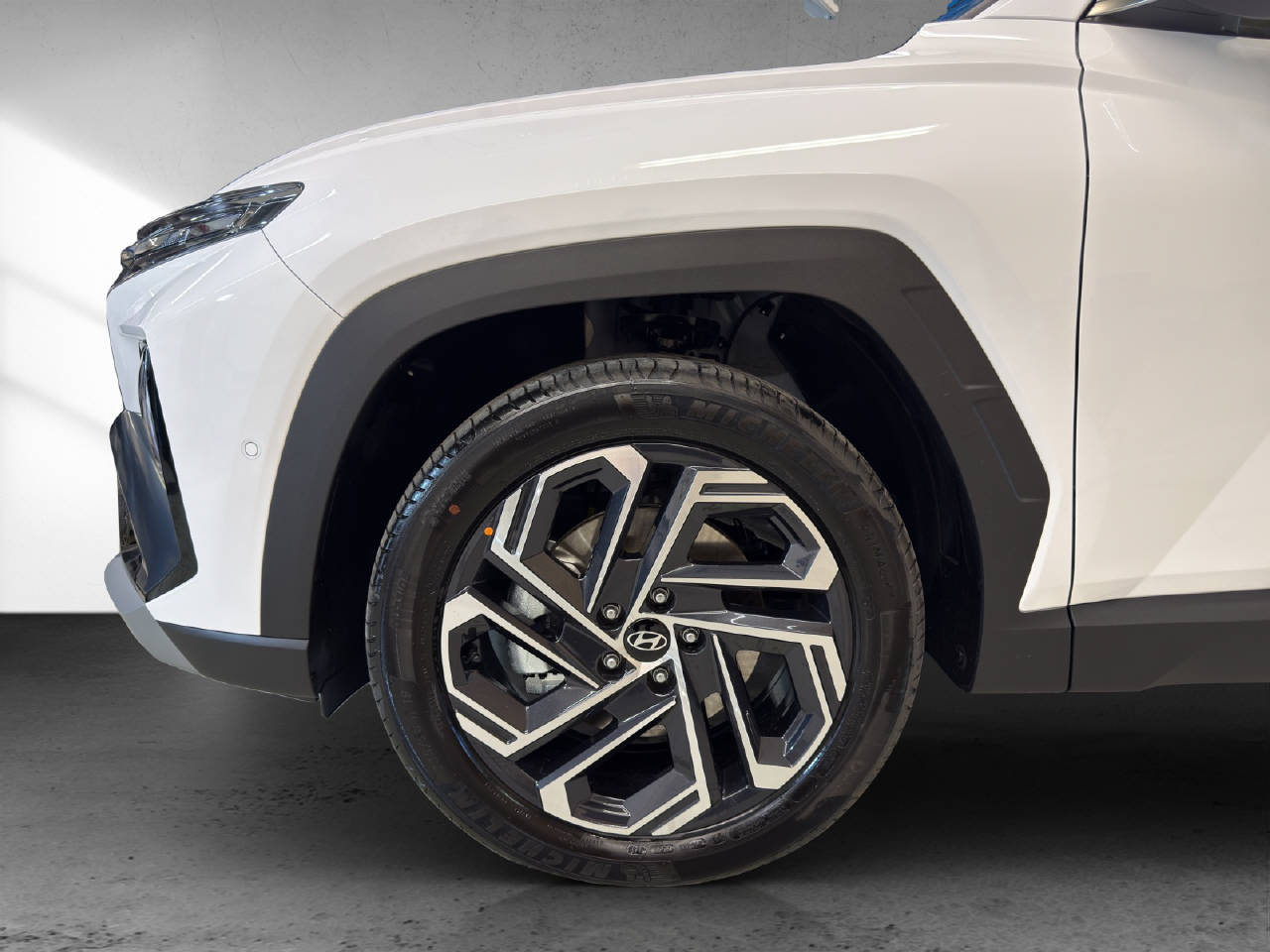 HYUNDAI Tucson 1.6 T-GDi HEV Vertex Sw MY27-image-11