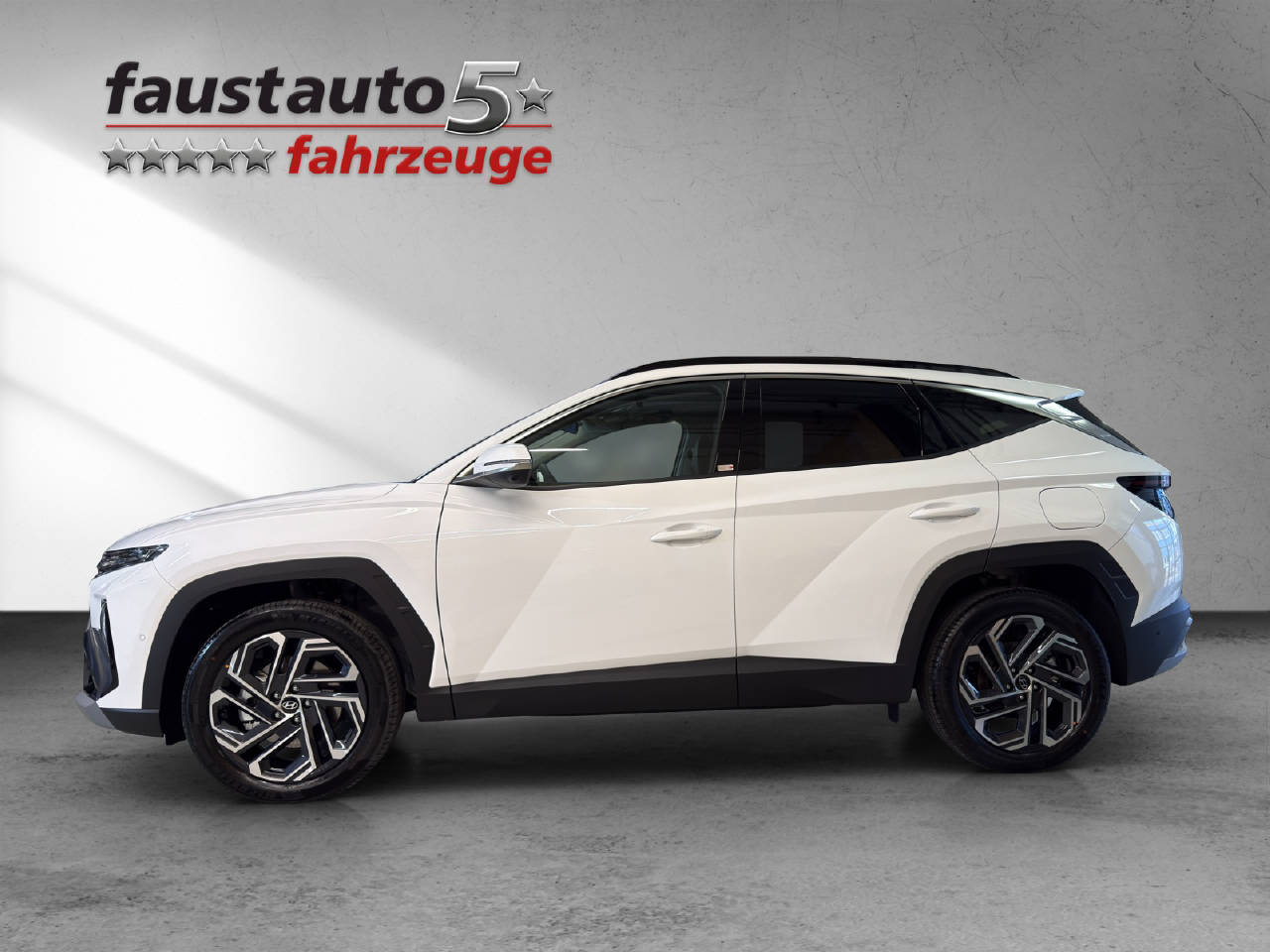 HYUNDAI Tucson 1.6 T-GDi HEV Vertex Sw MY27-image-12