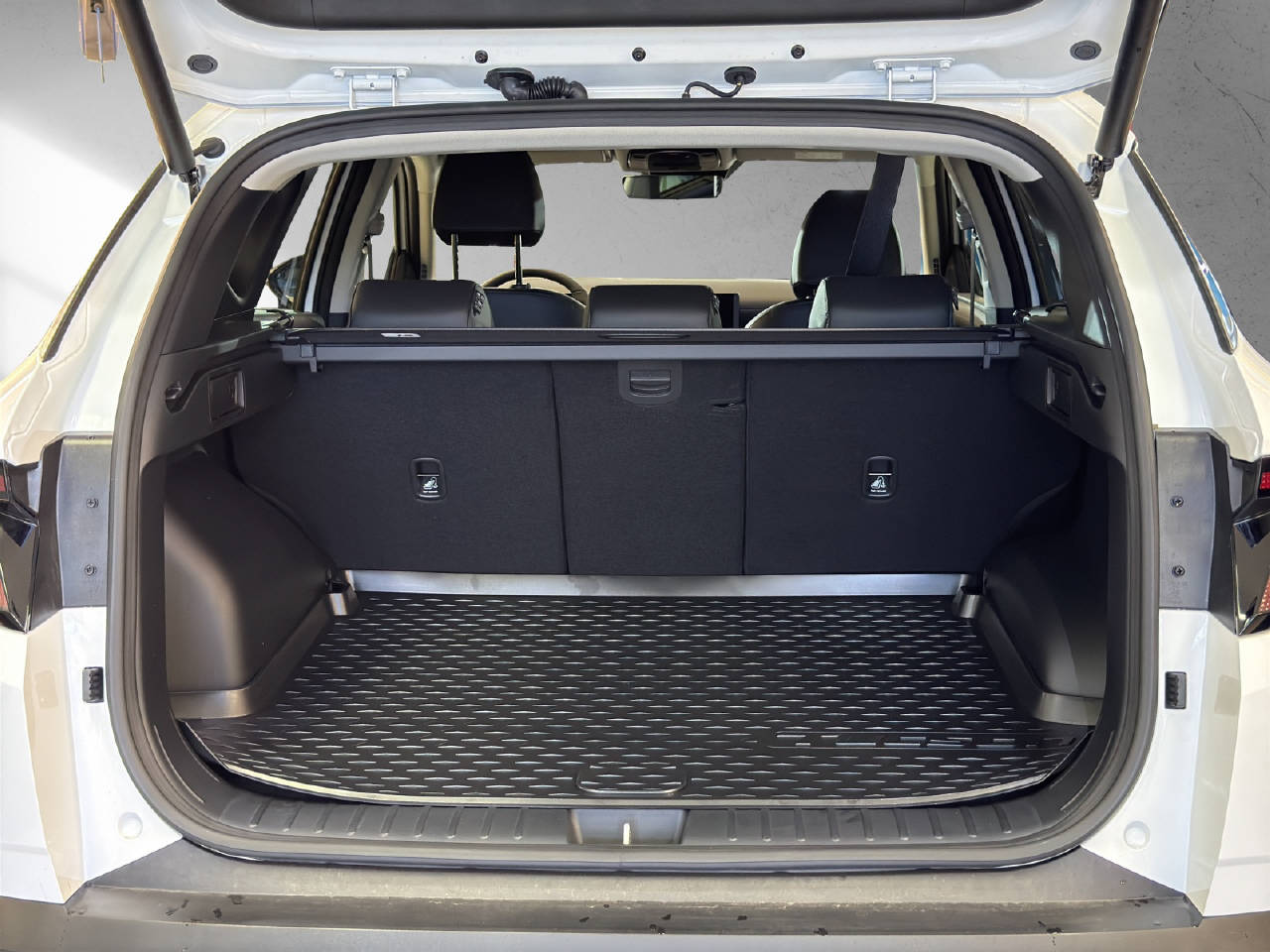 HYUNDAI Tucson 1.6 T-GDi HEV Vertex Sw MY27-image-14