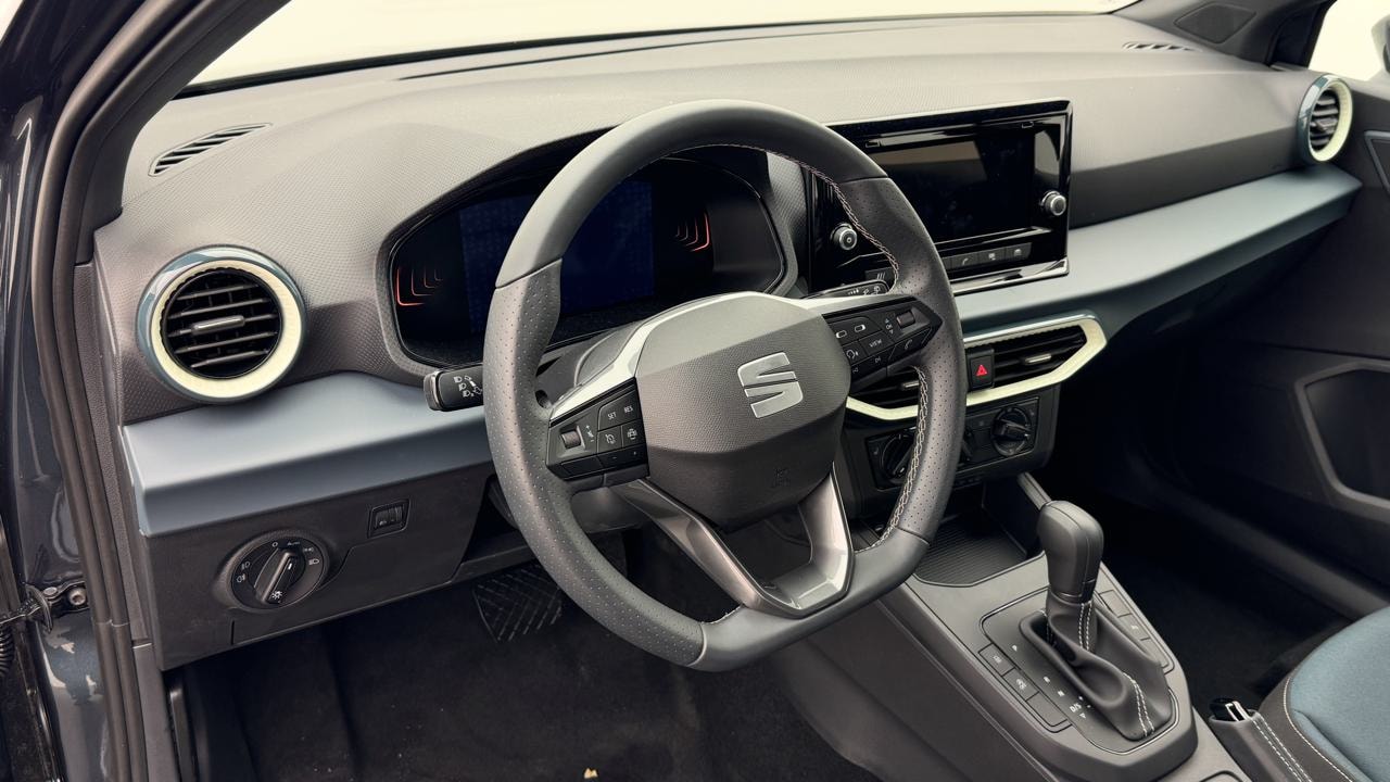 SEAT Ibiza 1.0 EcoTSI Style DSG-image-6