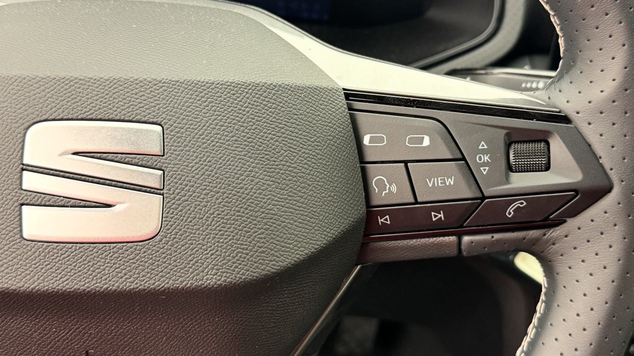 SEAT Ibiza 1.0 EcoTSI Style DSG-image-9