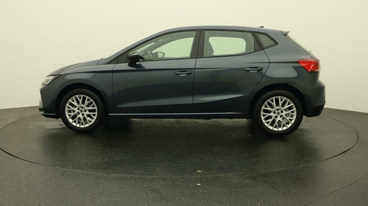 SEAT Ibiza 1.0 EcoTSI Style DSG-image-1