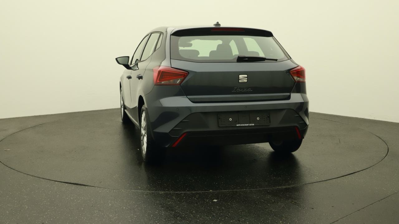 SEAT Ibiza 1.0 EcoTSI Style DSG-image-3