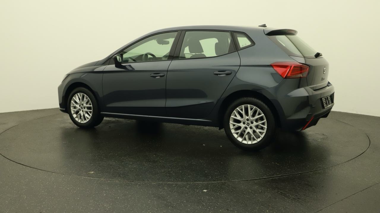 SEAT Ibiza 1.0 EcoTSI Style DSG-image-2
