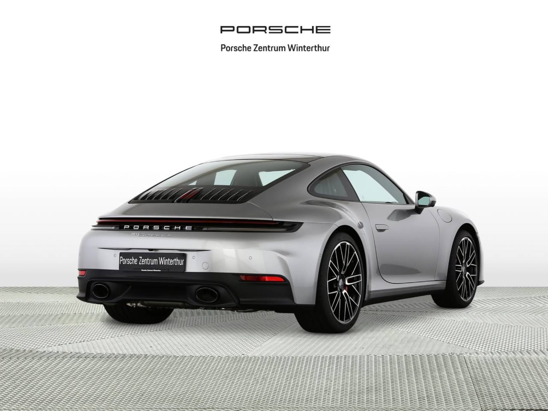 PORSCHE 911 Carrera 4S-showroom-element-2