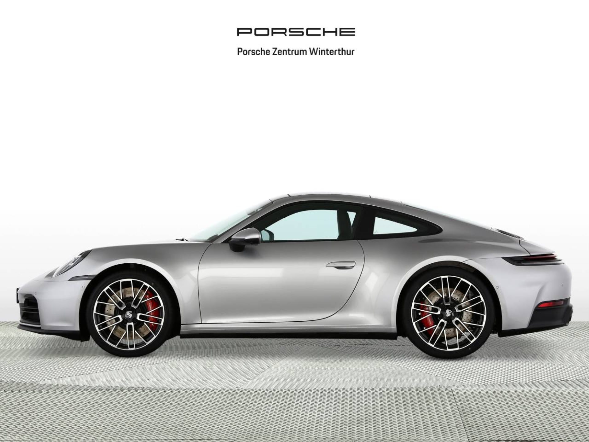 PORSCHE 911 Carrera 4S-showroom-element-1