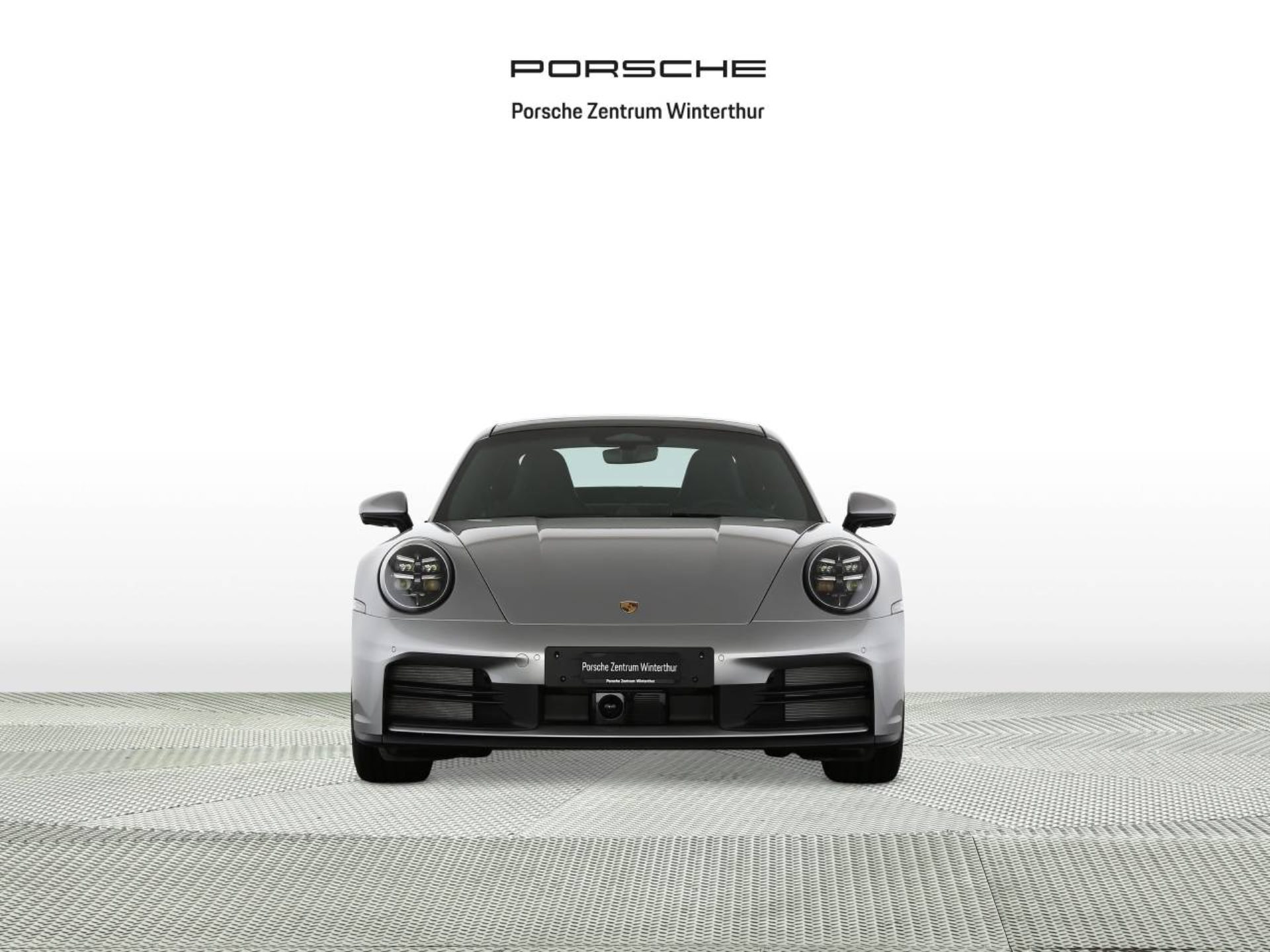 PORSCHE 911 Carrera 4S-image-5