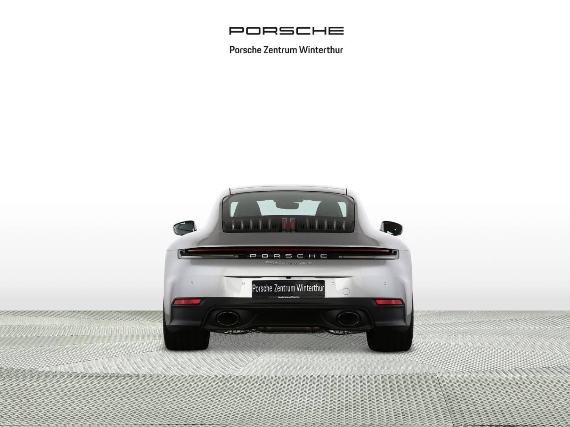 PORSCHE 911 Carrera 4S-image-6