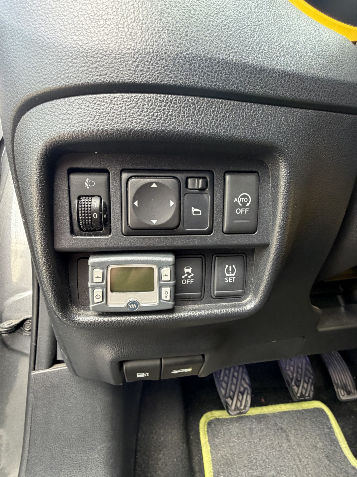 NISSAN Juke 1.2 DIG-T tekna-image-9