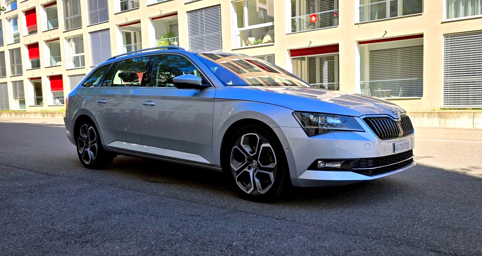 SKODA 2.0 TDI 190 Style 4x4 DSG-image-6