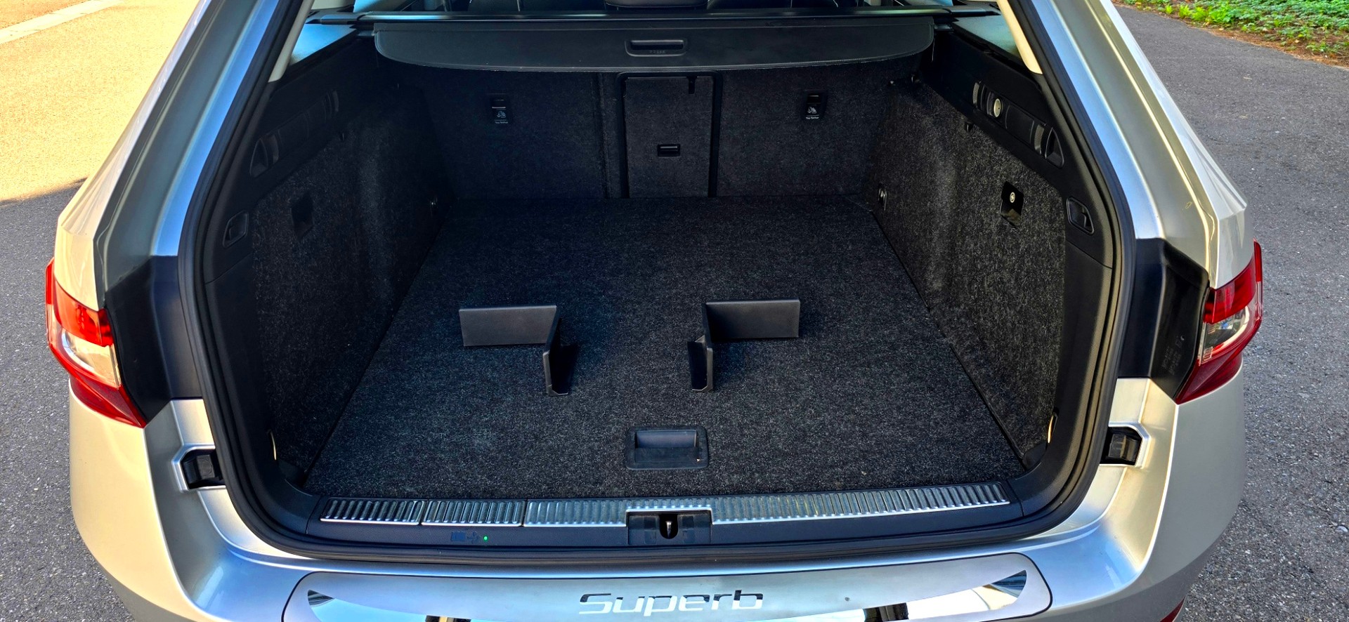 SKODA 2.0 TDI 190 Style 4x4 DSG-image-9