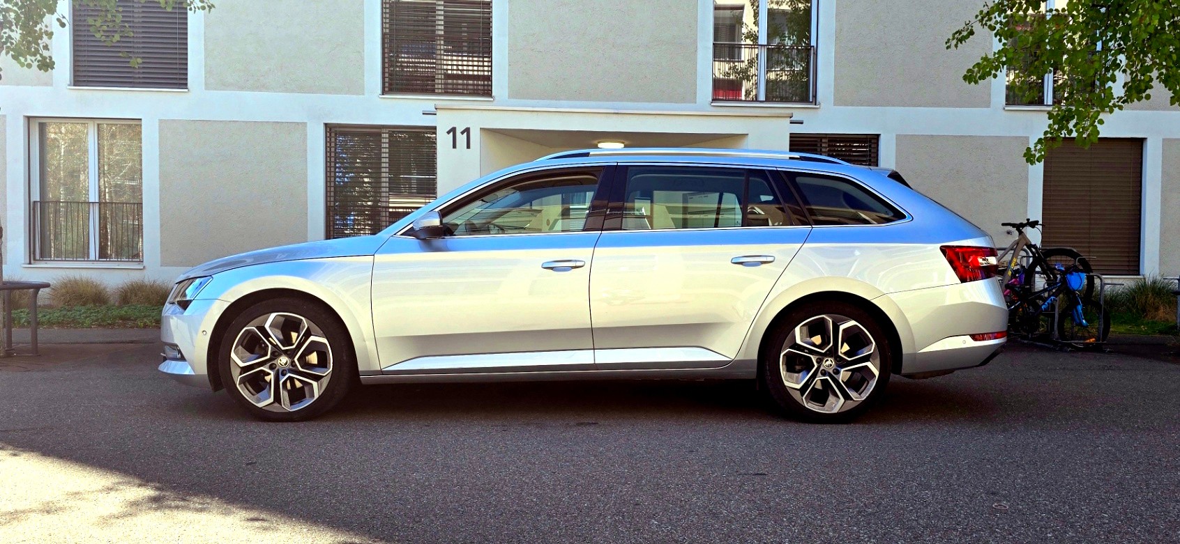 SKODA 2.0 TDI 190 Style 4x4 DSG-image-0