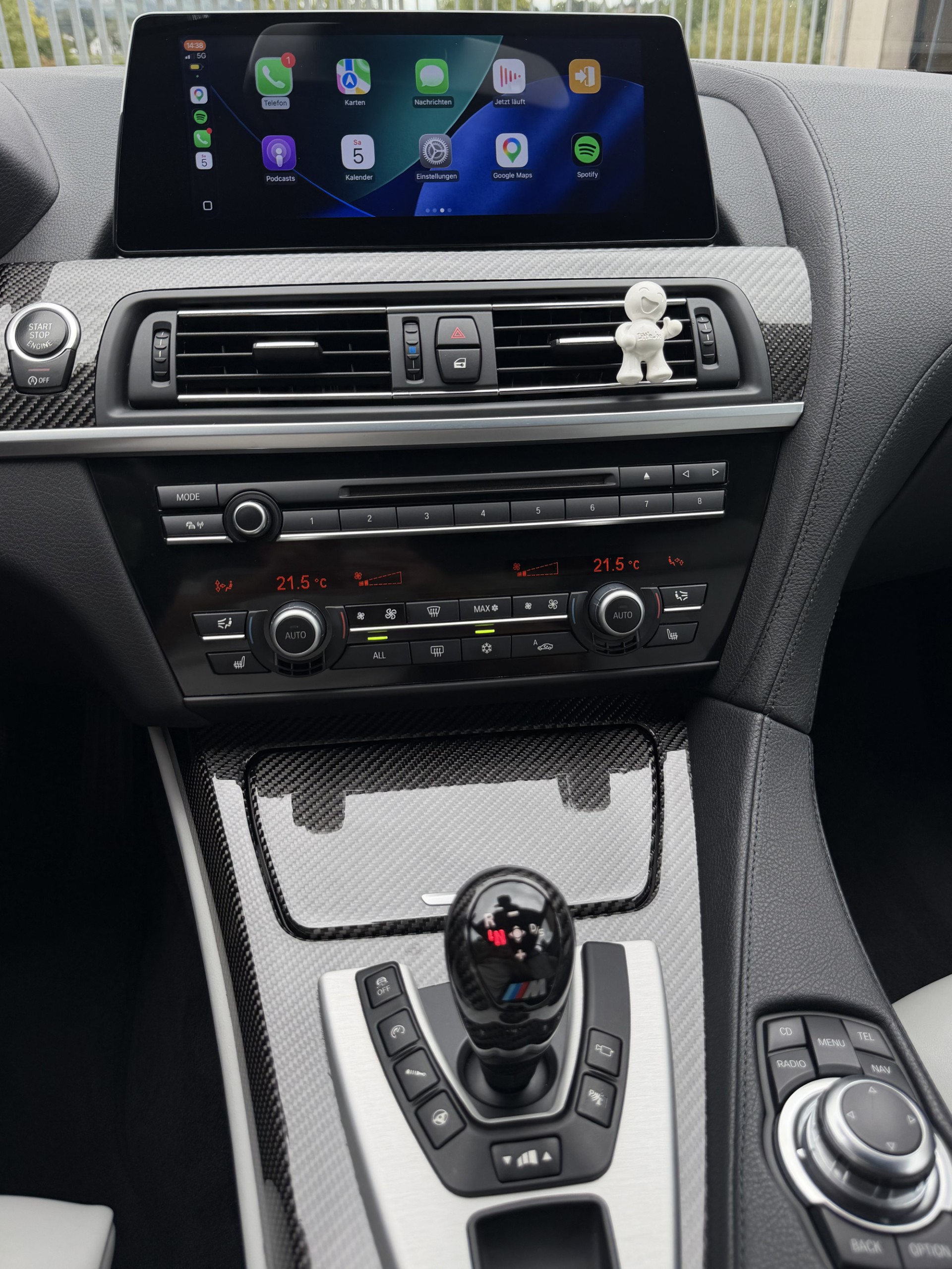 BMW M6 Cabrio Drivelogic-image-13