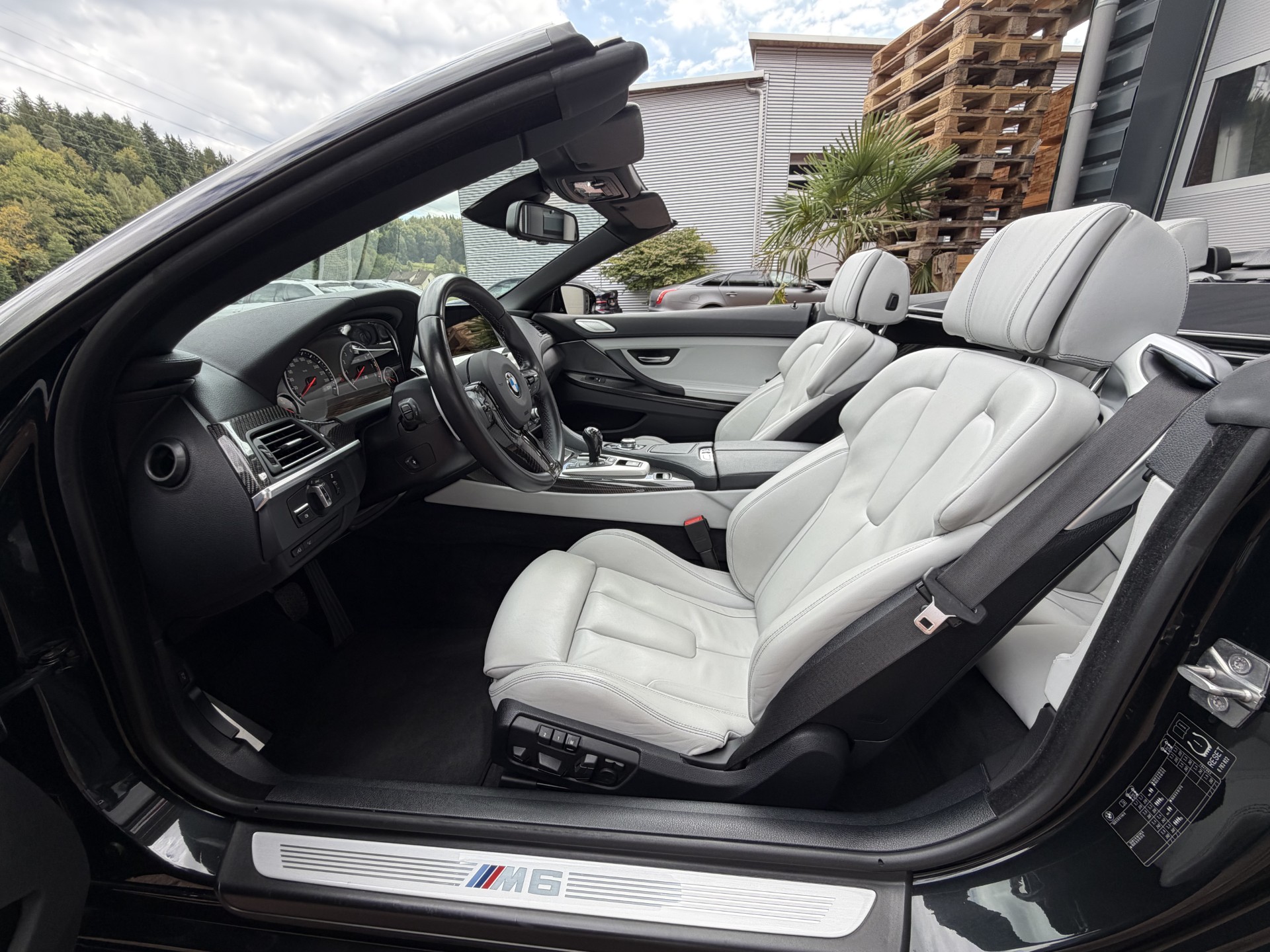 BMW M6 Cabrio Drivelogic-image-9