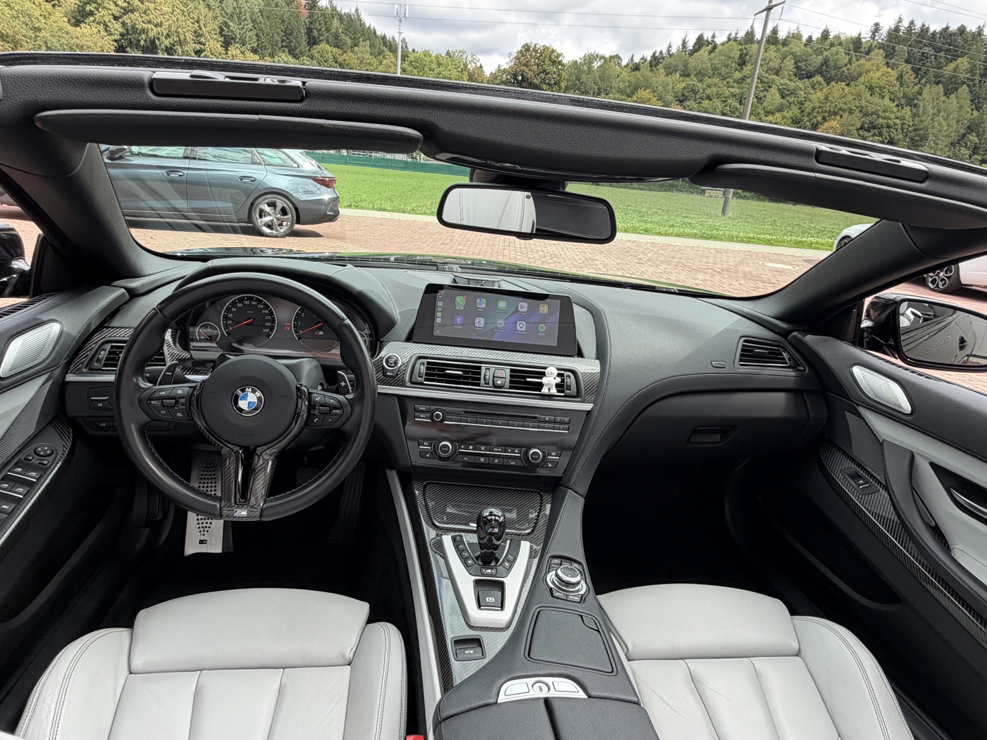 BMW M6 Cabrio Drivelogic-image-14