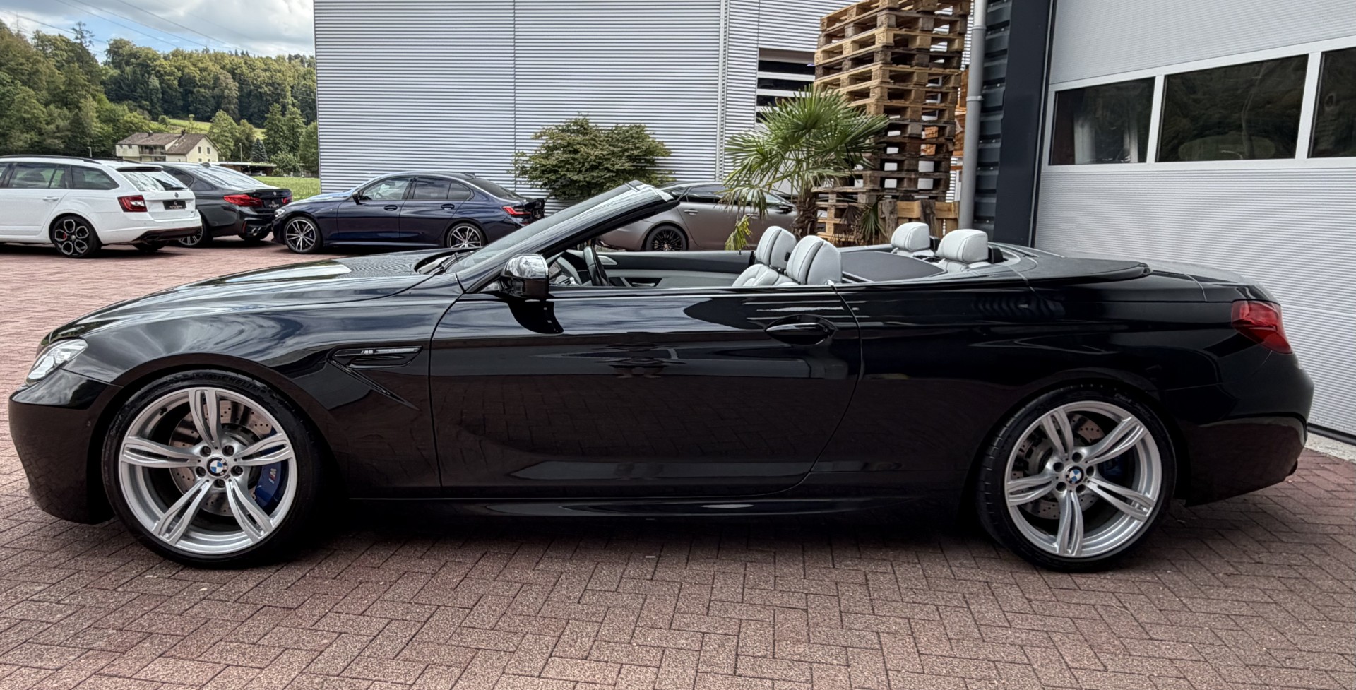 BMW M6 Cabrio Drivelogic-image-6