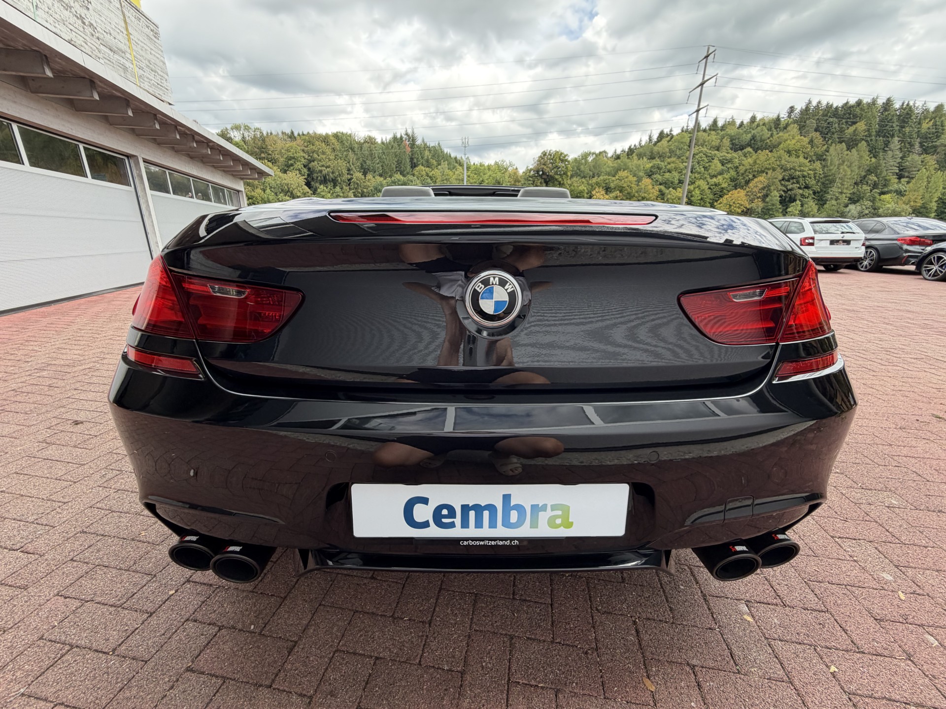 BMW M6 Cabrio Drivelogic-image-3