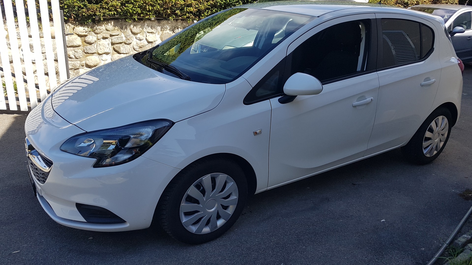 OPEL 1.4 eTEC Cosmo-image-0