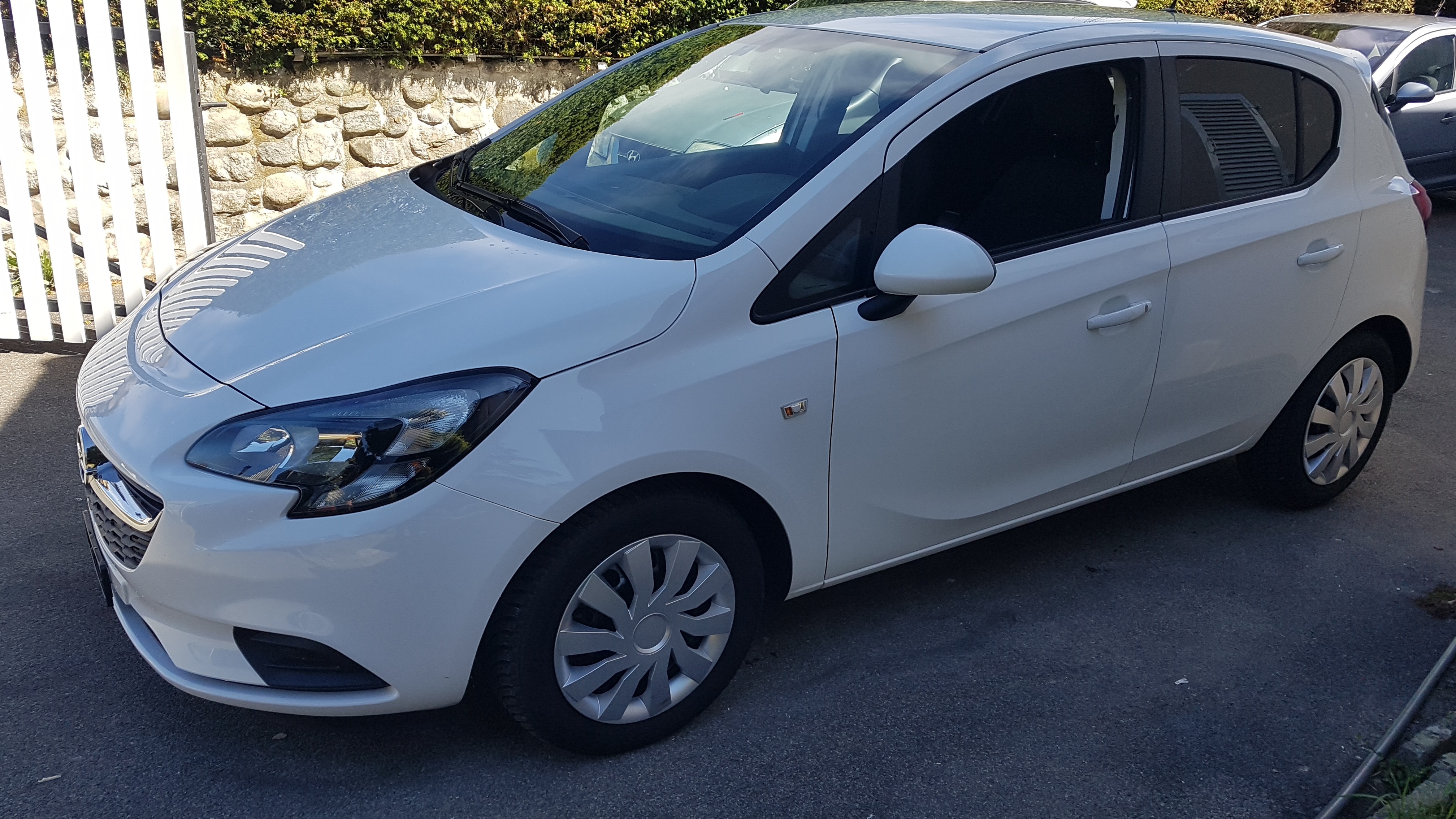 OPEL 1.4 eTEC Cosmo — slika 1