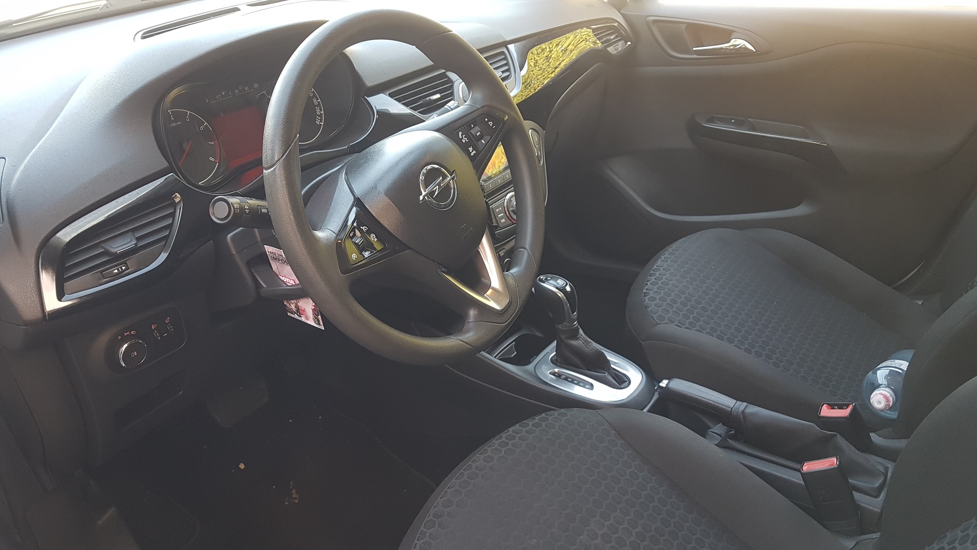 OPEL 1.4 eTEC Cosmo-image-3