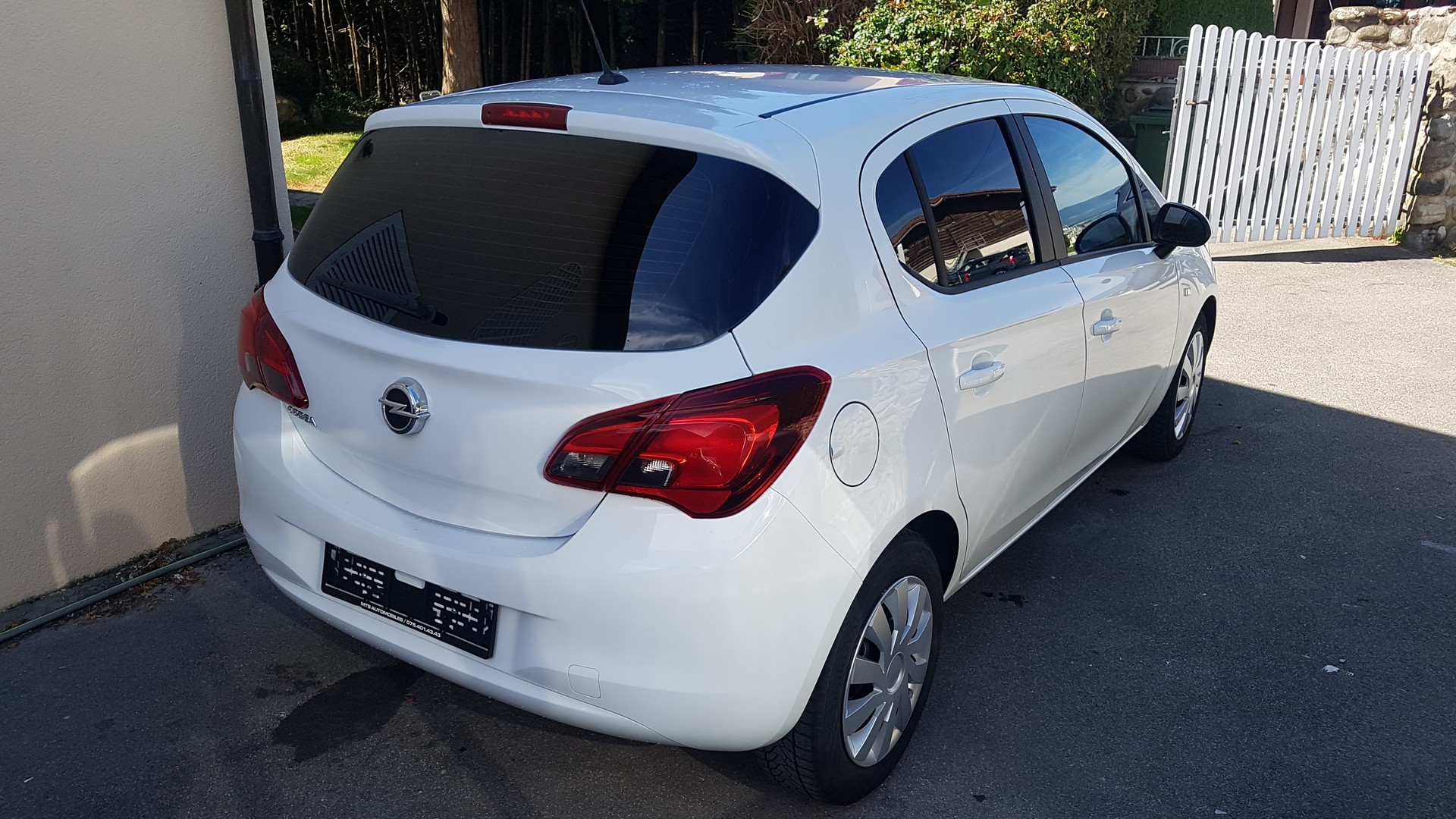 OPEL 1.4 eTEC Cosmo-image-1