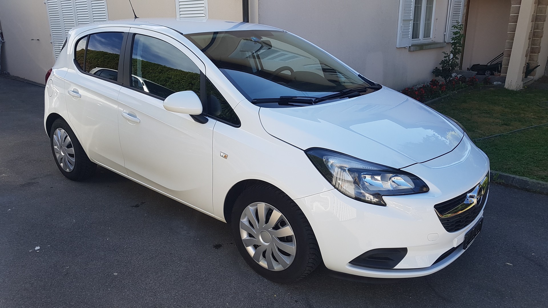 OPEL 1.4 eTEC Cosmo-image-2