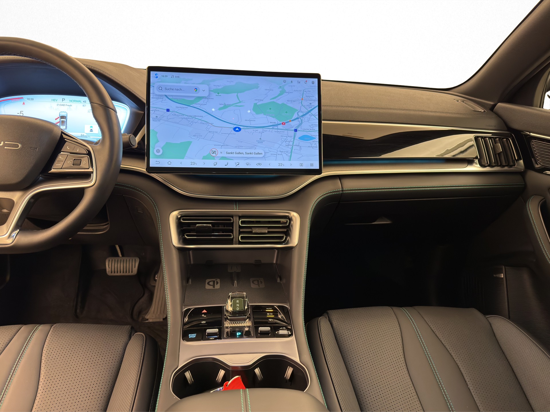 BYD Seal U DM-i Design AWD-image-9